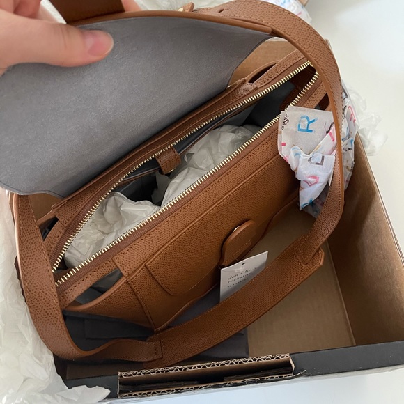 Mini Senreve Maestra 🔴 SOLD - Picture 7 of 14